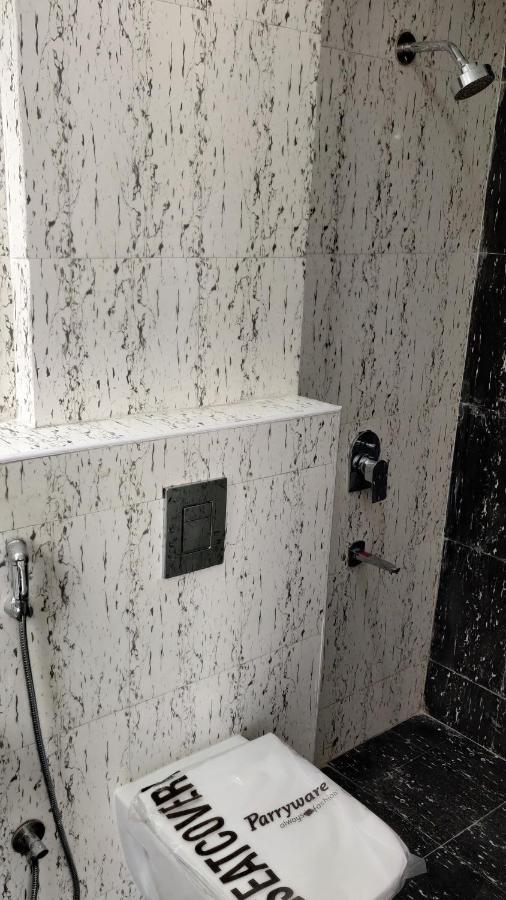 Restel Studio Flats Χιντεραμπάντ Εξωτερικό φωτογραφία
