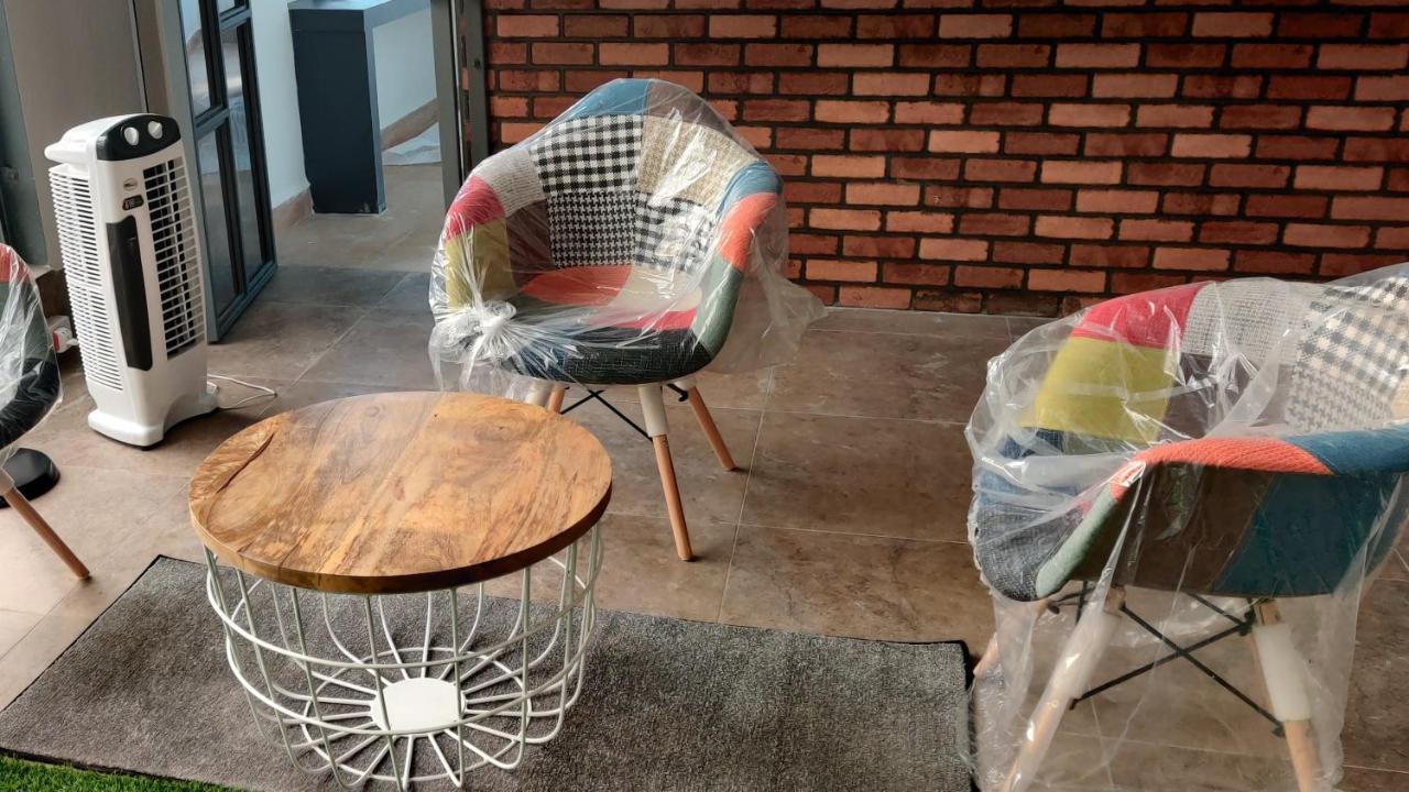 Restel Studio Flats Χιντεραμπάντ Εξωτερικό φωτογραφία
