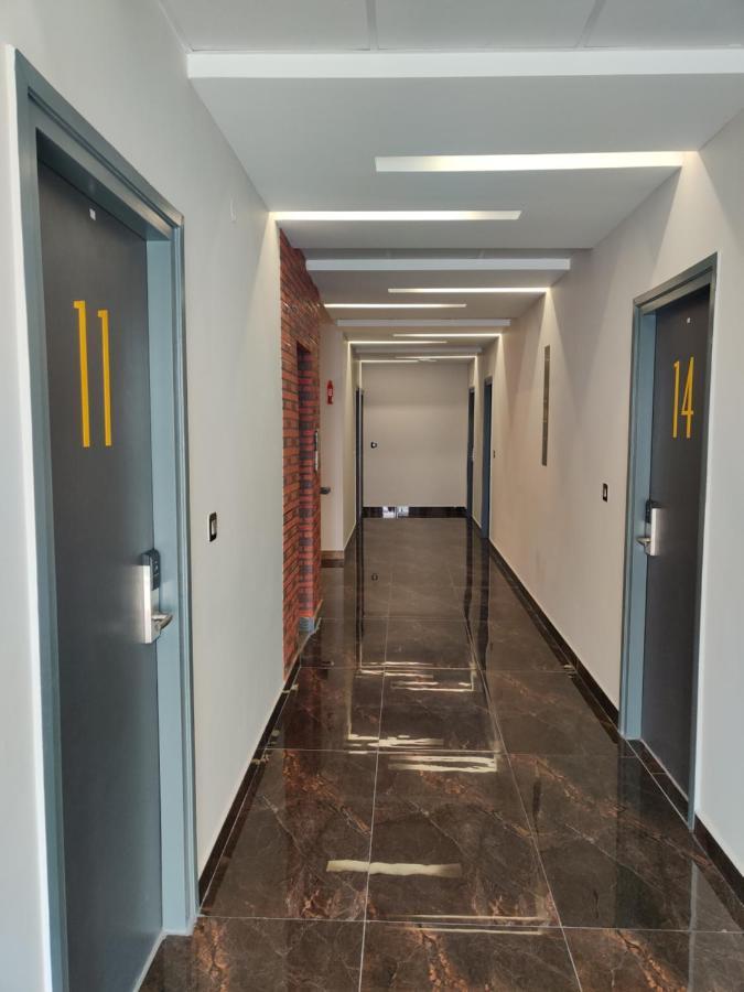 Restel Studio Flats Χιντεραμπάντ Εξωτερικό φωτογραφία