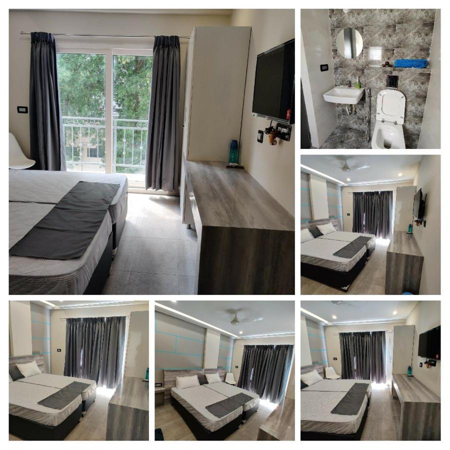 Restel Studio Flats Χιντεραμπάντ Εξωτερικό φωτογραφία