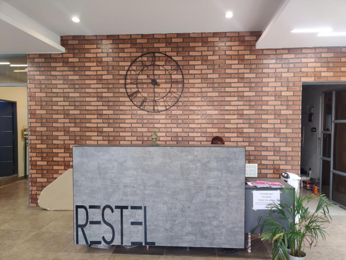 Restel Studio Flats Χιντεραμπάντ Εξωτερικό φωτογραφία