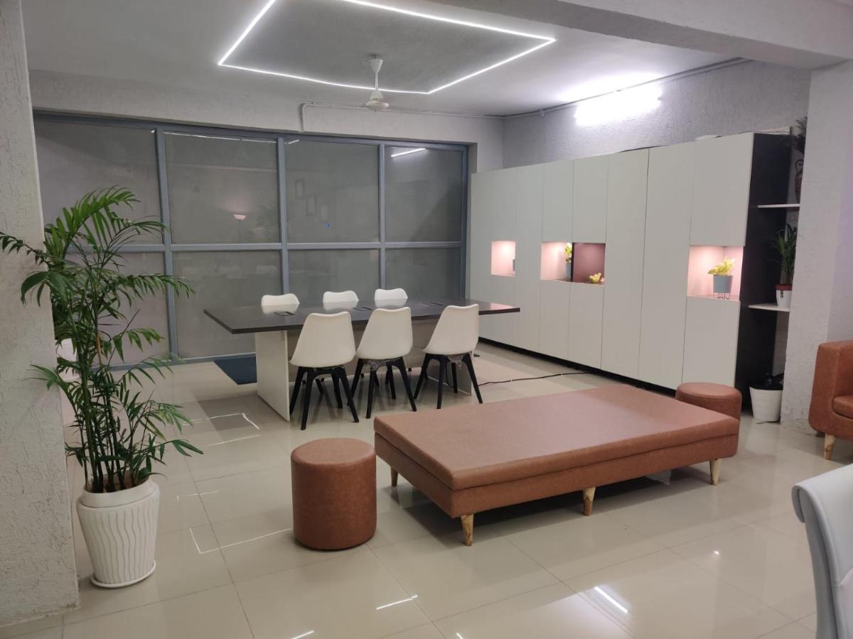 Restel Studio Flats Χιντεραμπάντ Εξωτερικό φωτογραφία